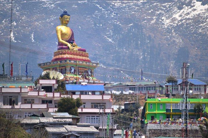 Heritage & Cultural Walk of Tawang (2 Hours Guided Walking Tour)