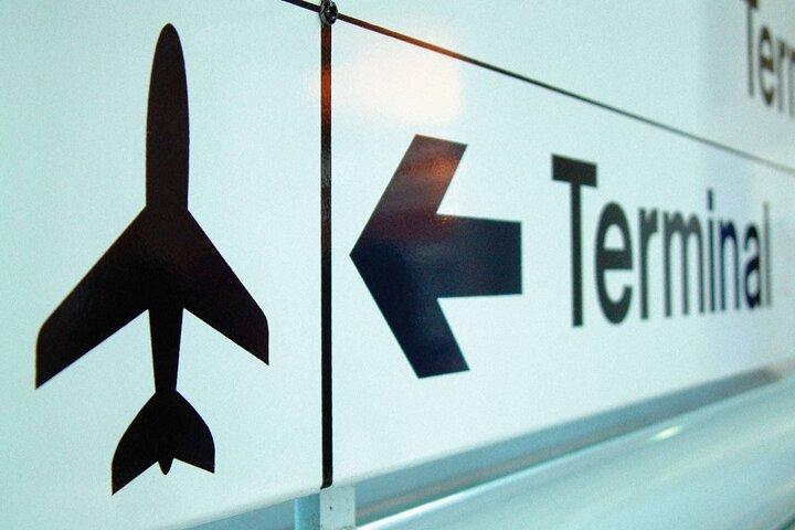 Executive Private Airport Transfer to Hotels in Porto Alegre / RS
