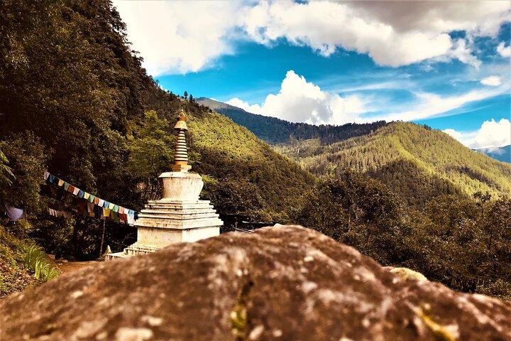 Bhutan Photography Tour: (10N/11D)