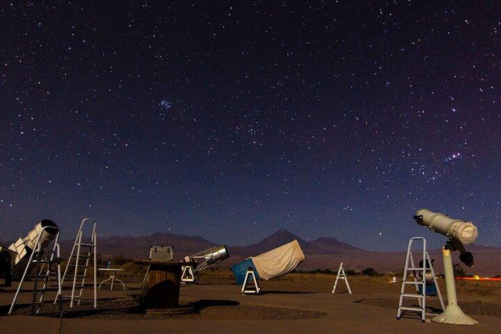 7-Day Tour in San Pedro de Atacama, Salta, Cafayate & the Calchaqui Valley 