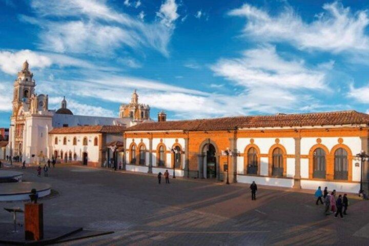 Discover Zacatlán and Chignahuapan Magical Towns