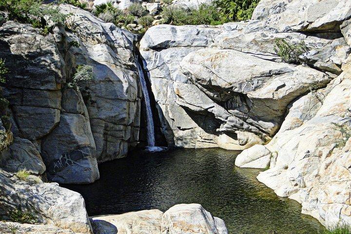 Hidden Waterfalls Hiking Adventure