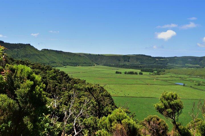 Hiking Trail: Passagem das Bestas - Terceira Island