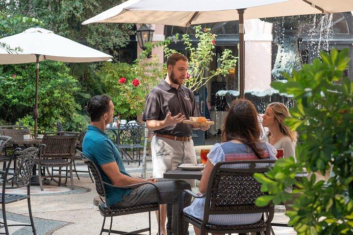 Savor the Flavors of Charleston Walking Food Tour