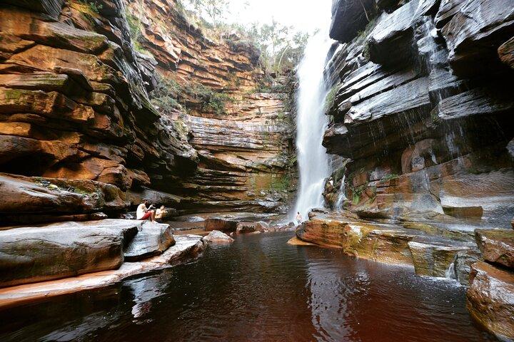 3 DAYS OF CHARM! Booking from 2 people - Chapada Diamantina by Zentur