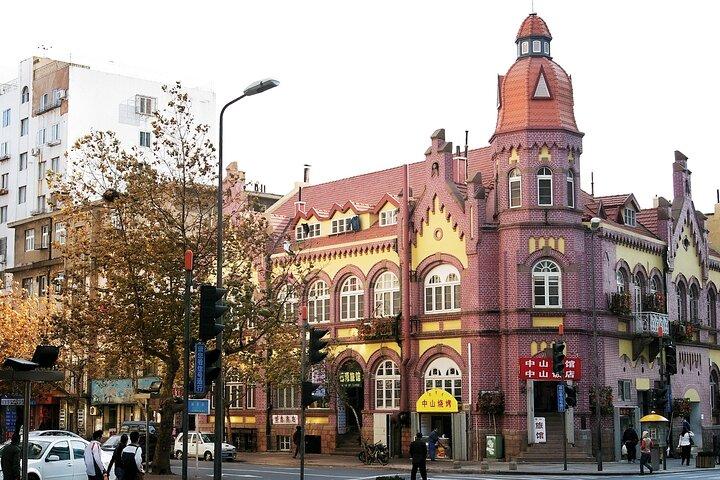 Qingdao Highlights Two-day Private Guided Tour 