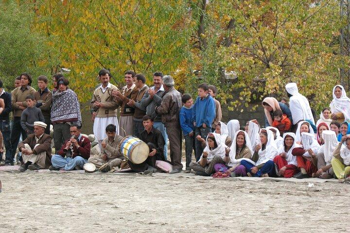 Hunza Valley Sightseeing Tour