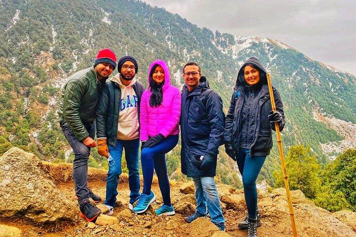Guided Village walk with Stories in Dharamsala