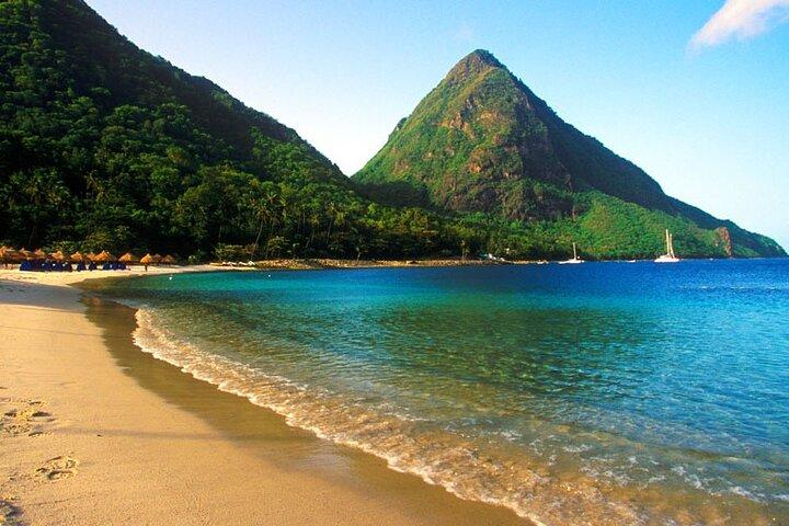 Discover Saint Lucia