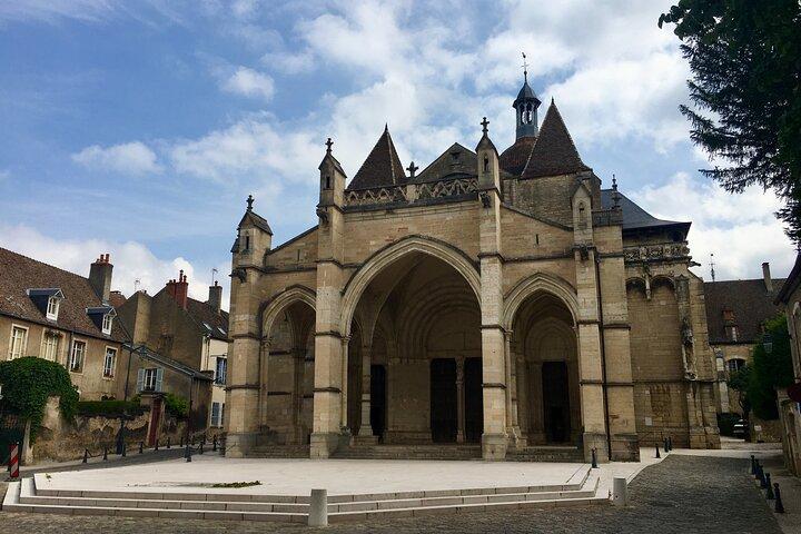 Private guided tour - Beaune 2h