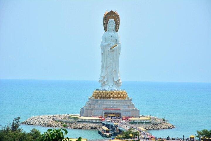 4 Days Classic Sanya Private Tour with Airport Transfer