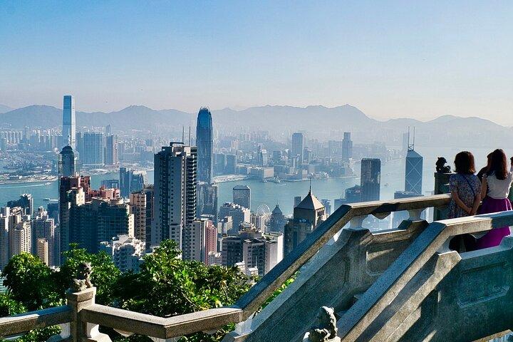 Hong Kong Private Tour with a Local: 100% Personalized, See the City Unscripted
