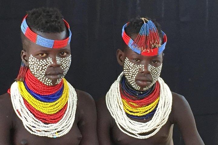omo valley tribes 