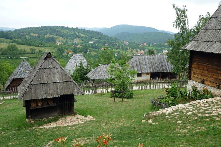 Zlatibor Mountain Full Day Private Tour from Belgrade