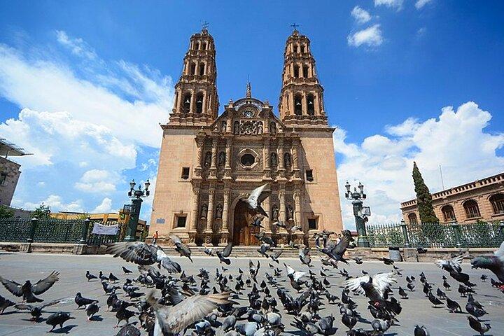 City Tour of Chihuahua