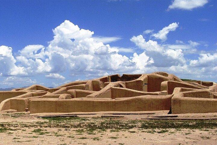 Full Day Tour to Paquimé Casas Grandes from Chihuahua