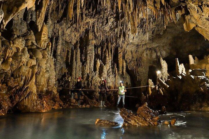 Discover The Caves Of Rey Marcos, Full-Day Tour From Cobán - Lunch Included