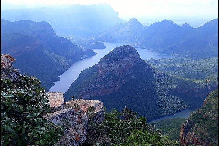 2-Day Panorama Route Add on to a booked Mmilo Tours Kruger Safari