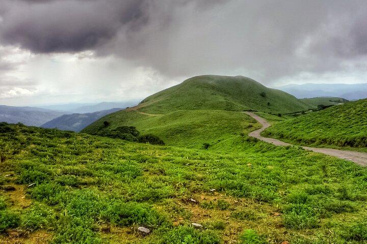 Coorg The Scotland of India from Bangalore