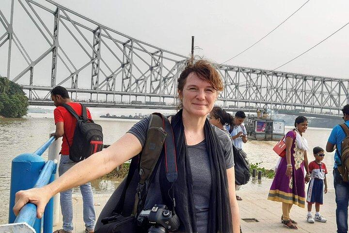 Hello Kolkata - Cultural Walk Tour