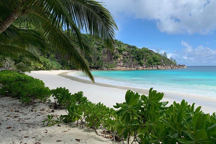 Beaches, sand castles, swimming & snorkeling | Mahé | Seychelles | Private tour, NEW