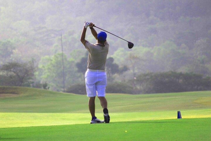 Bali New Kuta Golf Package with Private Transfer