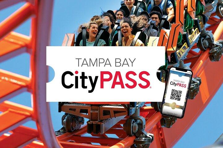 Tampa Bay CityPASS®