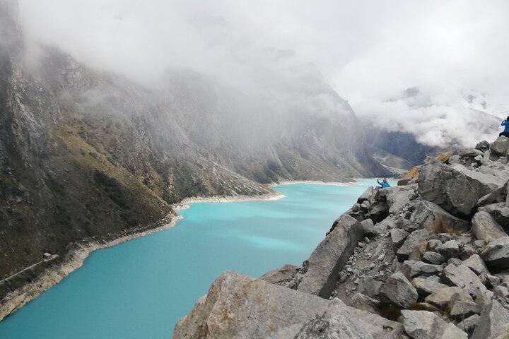 Tours to Huaraz from Trujillo Private - Shared 4 days