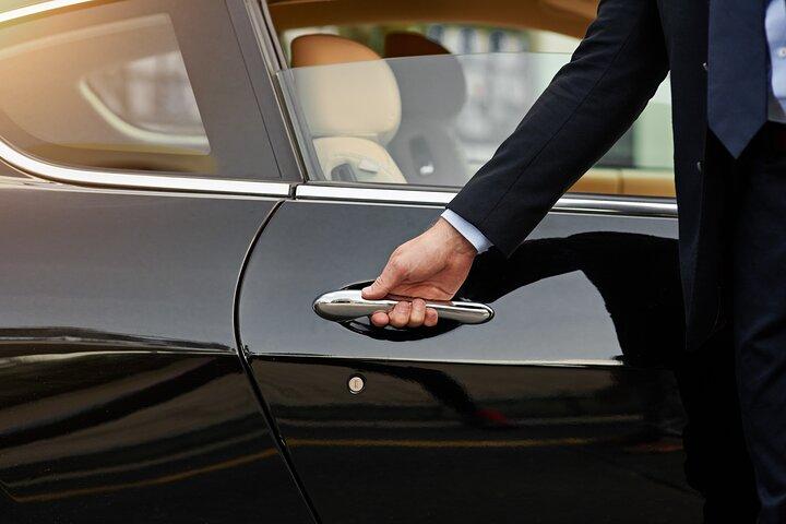 Private Transfer from Gru Airport to VCP Airport or Campinas (1 to 15 people)