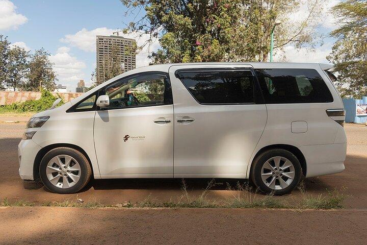 Private Transfer from Mombasa airport, Mombasa train station, Malindi airport