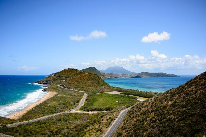 St. Kitts Panoramic Tour