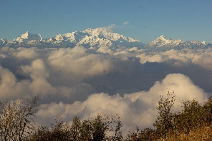 Singalila Ridge Trek, Darjeeling
