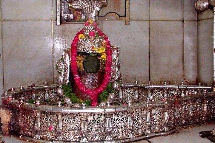 Divine Trail: Pilgrimage from Indore to Ujjain