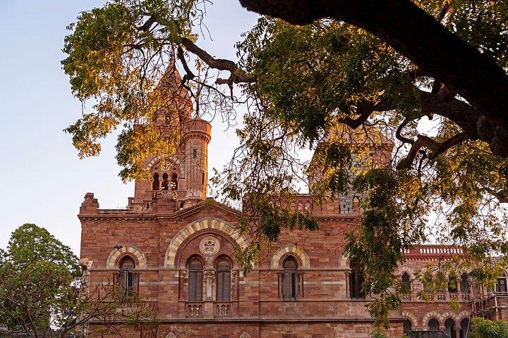 Private Heritage Trail Tour of Bhuj