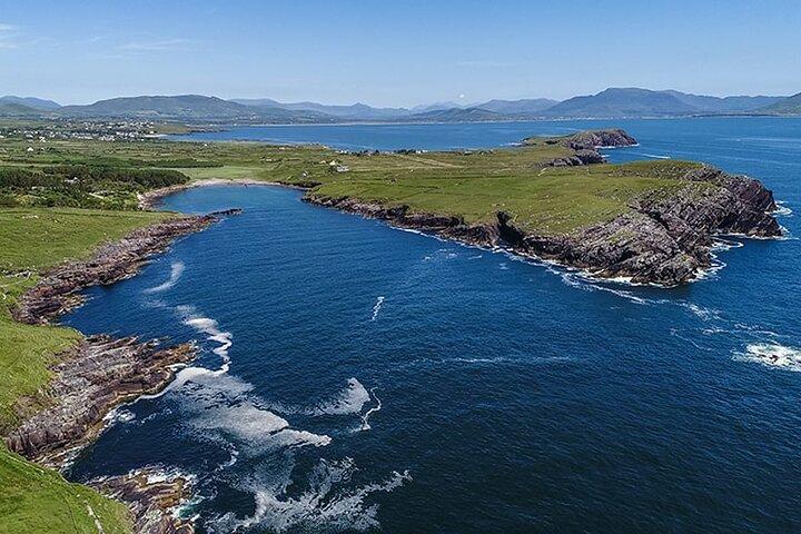 Ring of Kerry Private Day Tour from Killarney