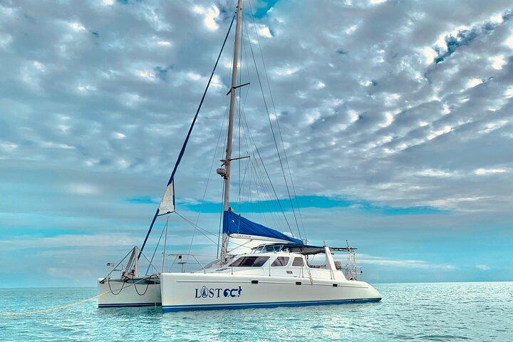 Bonaire Private Catamaran Charter - Fully Customized!