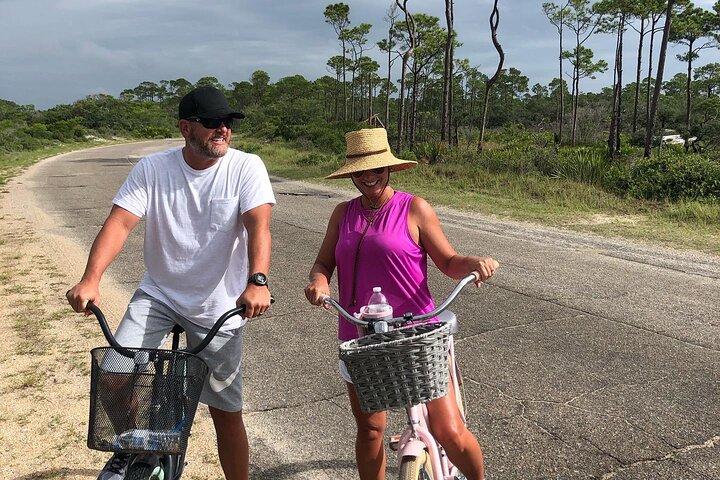 3 Hour Bike Tour 