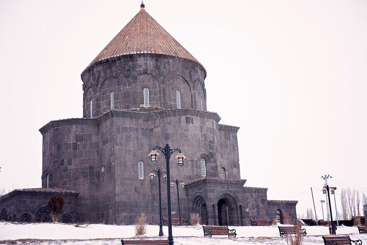 All-inclusive Private Guided Tour of Kars City