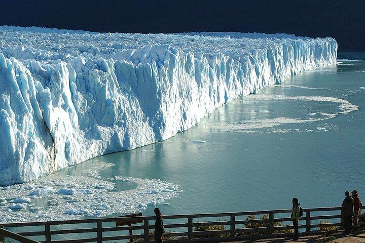 Perito Moreno Glacier with Nautic Safari