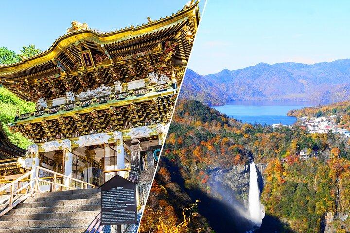 Nikko Private Full day Tour: English Speaking Driver, No Guide