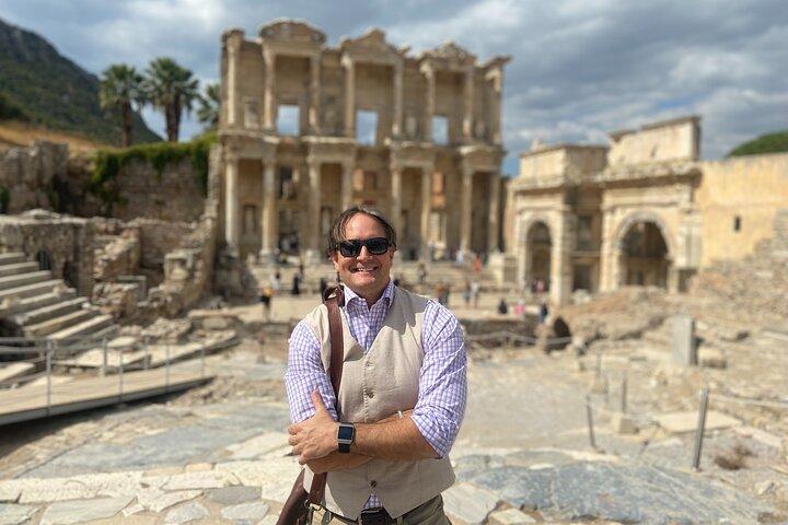 Customizable Private Ephesus Tour