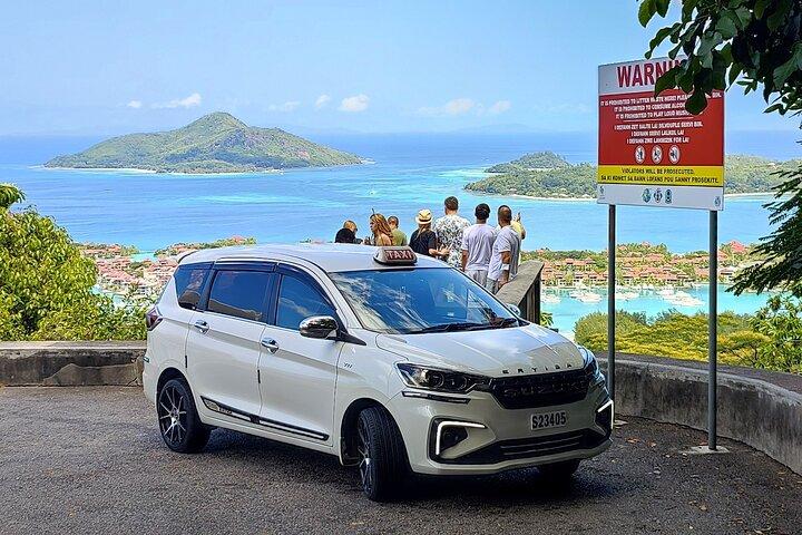 Private Day Tour in Seychelles