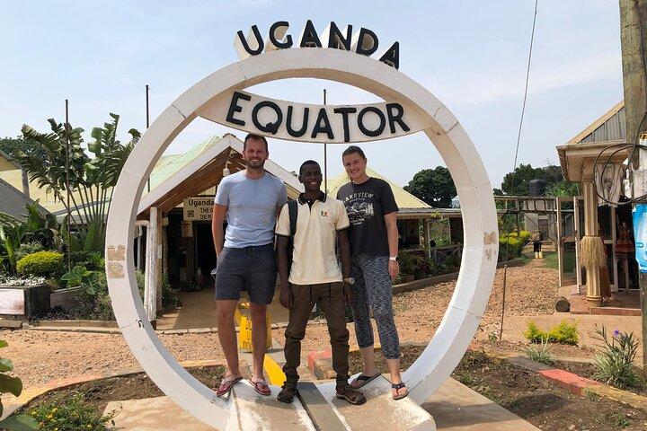  Equator Tour