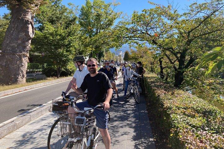 eTour de Matsumoto
