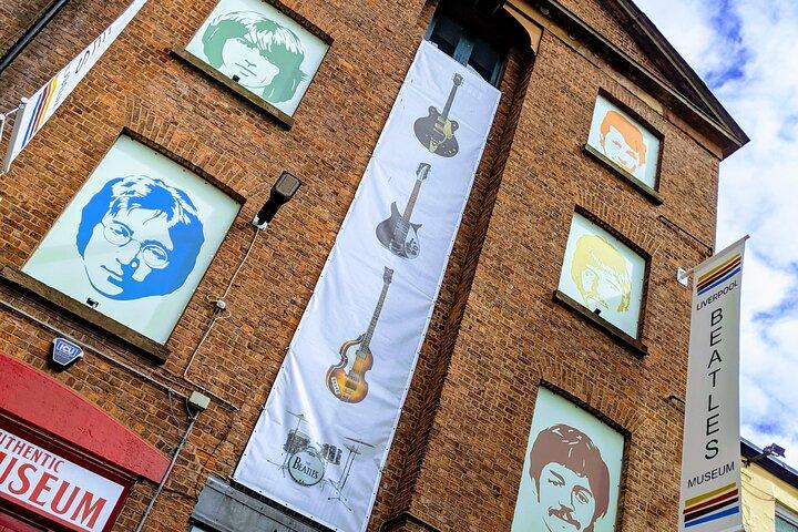 Skip the Line: Liverpool Beatles Museum - The perfect tribute to the Beatles