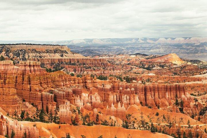 Bryce Canyon Full Day Private Tour and Hike