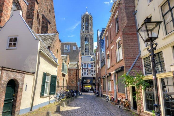 Utrecht: The Monster Mystery Quest Experience