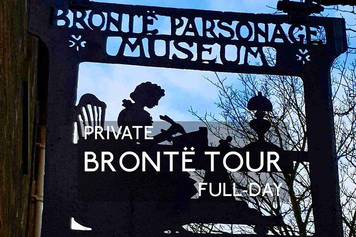 Private Tour: The Brontes: Full Day All-Inclusive Tour with an Expert Guide