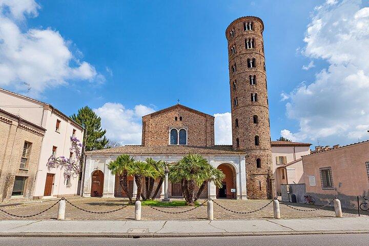 Best of Ravenna Full Day Private Tour of Must-See Sites with Top-Rated Guide