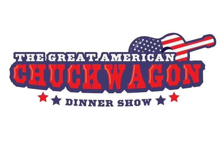 Great American Chuckwagon Dinner Show
